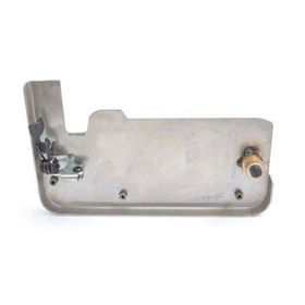 BDR 209576-91 Pegasus Overlok M700 3 İp Yan Metal Kapak