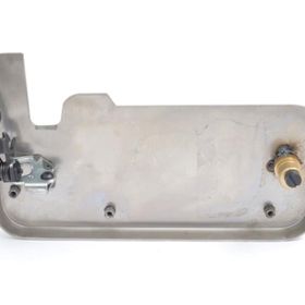 BDR 209576-91 Pegasus Overlok M700 3 İp Yan Metal Kapak