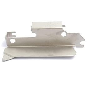 BDR 209633AO Pegasus Overlok M700 4 İp Yan İç Kapak