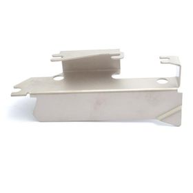 BDR 209633AO Pegasus Overlok M700 4 İp Yan İç Kapak
