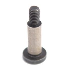 BDR 20C12-143 S-133 Dik Kumaş Kesim Motor Dişli Vidası