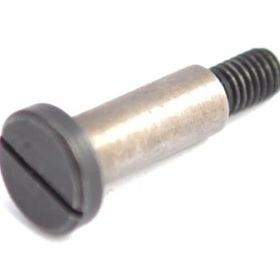 BDR 20C12-143 S-133 Dik Kumaş Kesim Motor Dişli Vidası