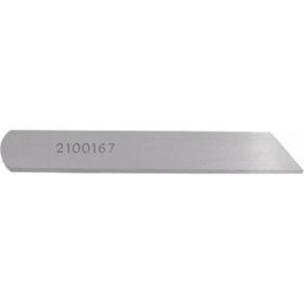BDR 2100167 10 Adet Yamato Overlok Alt Bıçak