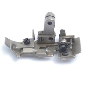 BDR 2107124 Yamato Fomax Overlok 5 İp Ayak