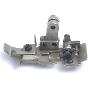 BDR 2107124 Yamato Fomax Overlok 5 İp Ayak
