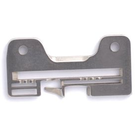BDR 2108013 Fomax Overlok 4 İp Kıstımalı Plaka
