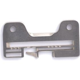 BDR 2108013 Fomax Overlok 4 İp Kıstımalı Plaka
