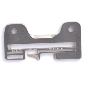 BDR 2108013 Fomax Overlok 4 İp Kıstımalı Plaka