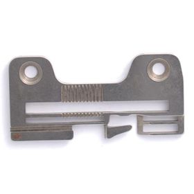 BDR 2108013 Fomax Overlok 4 İp Kıstımalı Plaka