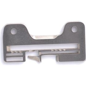 BDR 2108013 Fomax Overlok 4 İp Kıstımalı Plaka