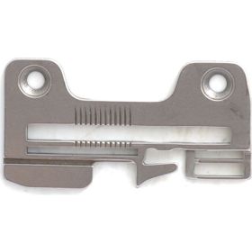BDR 2108013 Yamato Overlok 4 İp Kıstımalı Plaka