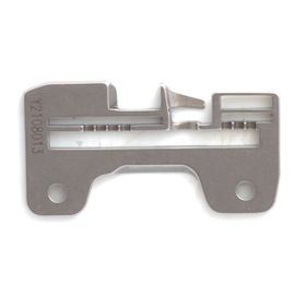 BDR 2108013 Yamato Overlok 4 İp Kıstımalı Plaka