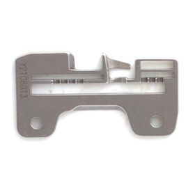 BDR 2108013 Yamato Overlok 4 İp Kıstımalı Plaka