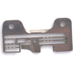 BDR 2108051 Fomax Overlok 5 İp Plaka