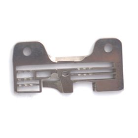 BDR 2108051 Fomax Overlok 5 İp Plaka