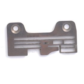 BDR 2108051 Fomax Overlok 5 İp Plaka