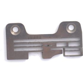 BDR 2108051 Fomax Overlok 5 İp Plaka