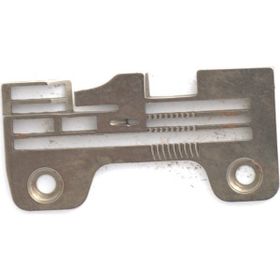BDR 2108051 Yamato Overlok 5 İp Plaka