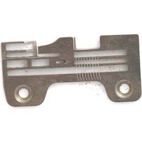 BDR 2108051 Yamato Overlok 5 İp Plaka