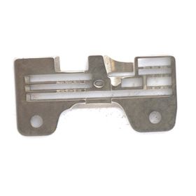 BDR 2108051 Yamato Overlok 5 İp Plaka