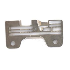 BDR 2108051 Yamato Overlok 5 İp Plaka