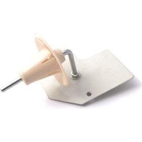 BDR 21094 Paça Baskı Makinesi Çardağı
