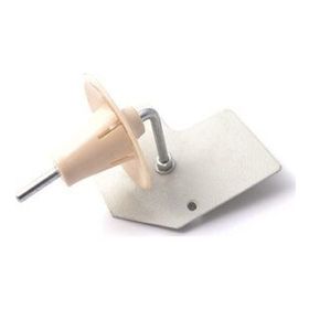 BDR 21094 Paça Baskı Makinesi Çardağı