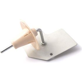 BDR 21094 Paça Baskı Makinesi Çardağı