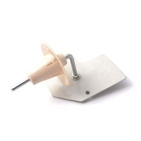 BDR 21094 Paça Baskı Makinesi Çardağı