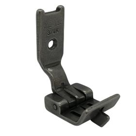 BDR 212-112K 3/8 Brother Çift İğne Ortadan Çimalı Ayak