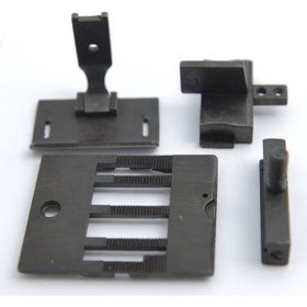BDR 212W140 1-1/2 Brother Çiftiğne 845 İptalsiz Mekanik Takım