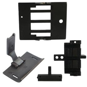 BDR 212W140 1-1/2 Brother Çiftiğne 845 İptalsiz Mekanik Takım