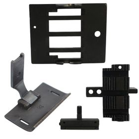 BDR 212W140 1-1/2 Brother Çiftiğne 845 İptalsiz Mekanik Takım