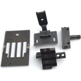 BDR 212W140 1 İnç Brother Çiftiğne 845 İptalsiz Mekanik Takım