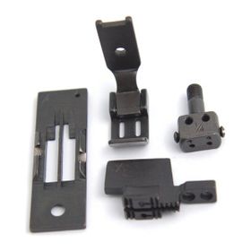 BDR 212W140 1/4 Brother Çiftiğne 845 İptalsiz Mekanik Takım