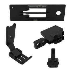 BDR 212W140 1/4 Brother Çiftiğne 845 İptalsiz Mekanik Takım
