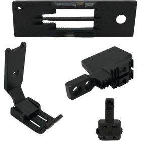 BDR 212W140 1/4 Brother Çiftiğne 845 İptalsiz Mekanik Takım