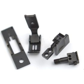 BDR 212W140 1/8 Brother Çiftiğne 845 İptalsiz Mekanik Takım