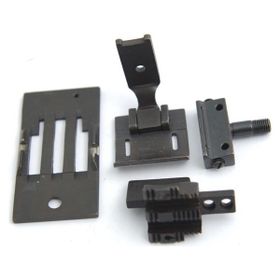 BDR 212W140 3/4 Brother Çiftiğne 845 İptalsiz Mekanik Takım