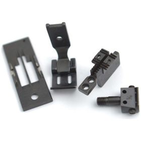 BDR 212W140 5/16 Brother Çiftiğne 845 İptalsiz Mekanik Takım