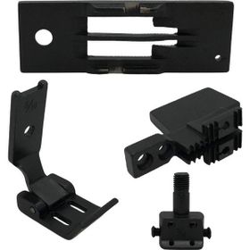 BDR 212W140 5/16 Brother Çiftiğne 845 İptalsiz Mekanik Takım