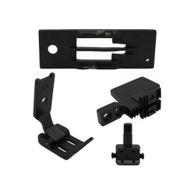 BDR 212W140 5/32 Brother Çiftiğne 845 İptalsiz Mekanik Takım