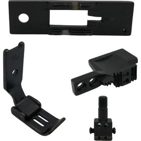 BDR 212W140 5/32 Brother Çiftiğne 845 İptalsiz Mekanik Takım