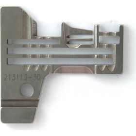 BDR 213113R30 Pegasus Overlok EX5120 Mini Plaka