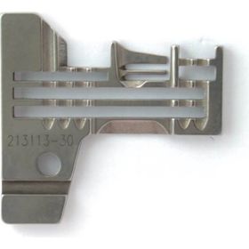 BDR 213113R30 Pegasus Overlok EX5120 Mini Plaka