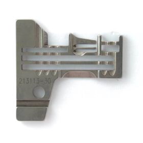 BDR 213113R30 Pegasus Overlok EX5120 Mini Plaka