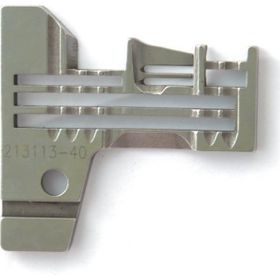 BDR 213113R40 Pegasus Overlok EX5120 Mini Plaka