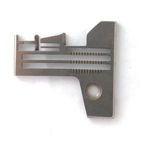 BDR 213113R40 Pegasus Overlok EX5120 Mini Plaka
