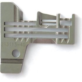 BDR 213113R40 Pegasus Overlok EX5120 Mini Plaka