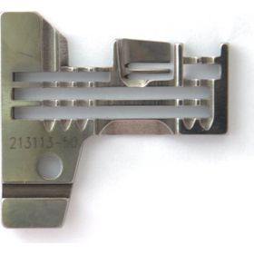 BDR 213113R50 Pegasus Overlok EX5120 Mini Plaka
